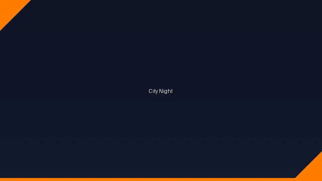 城市夜景主题赛 - 爱游戏体育综合网站 视频创作挑战